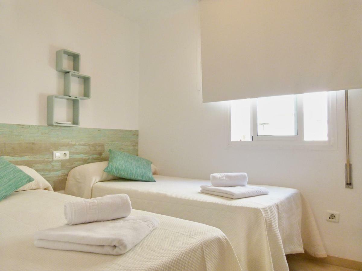 Appartement Casa Volare- Estilo Y Relax En Pleno Casco Antiguo