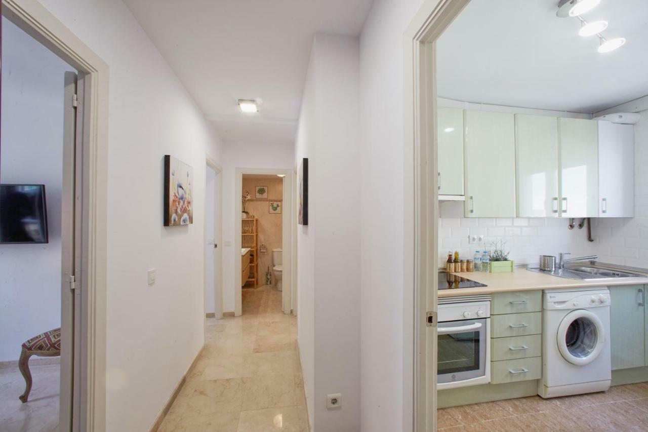 Casa Volare- Estilo Y Relax En Pleno Casco Antiguo Apartament Malaga