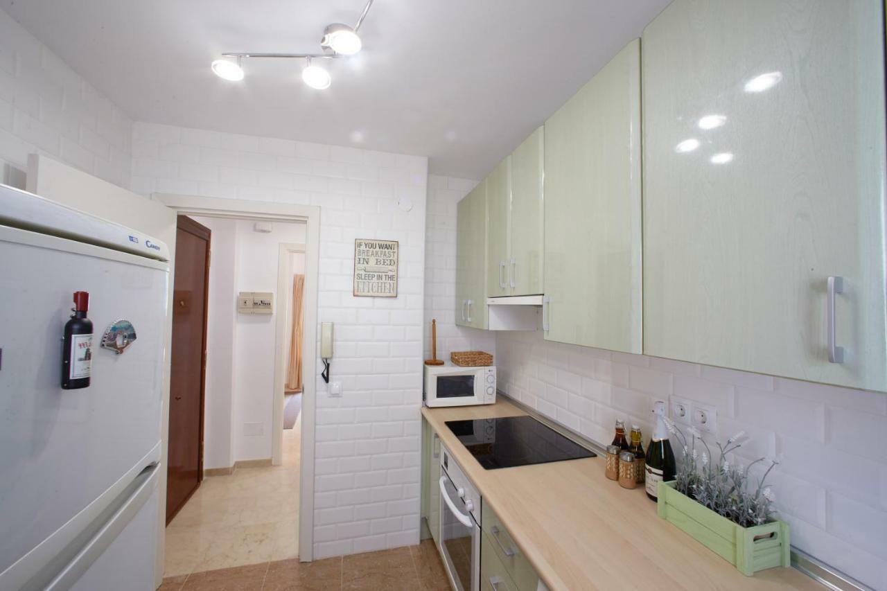 Apartament Casa Volare- Estilo Y Relax En Pleno Casco Antiguo *