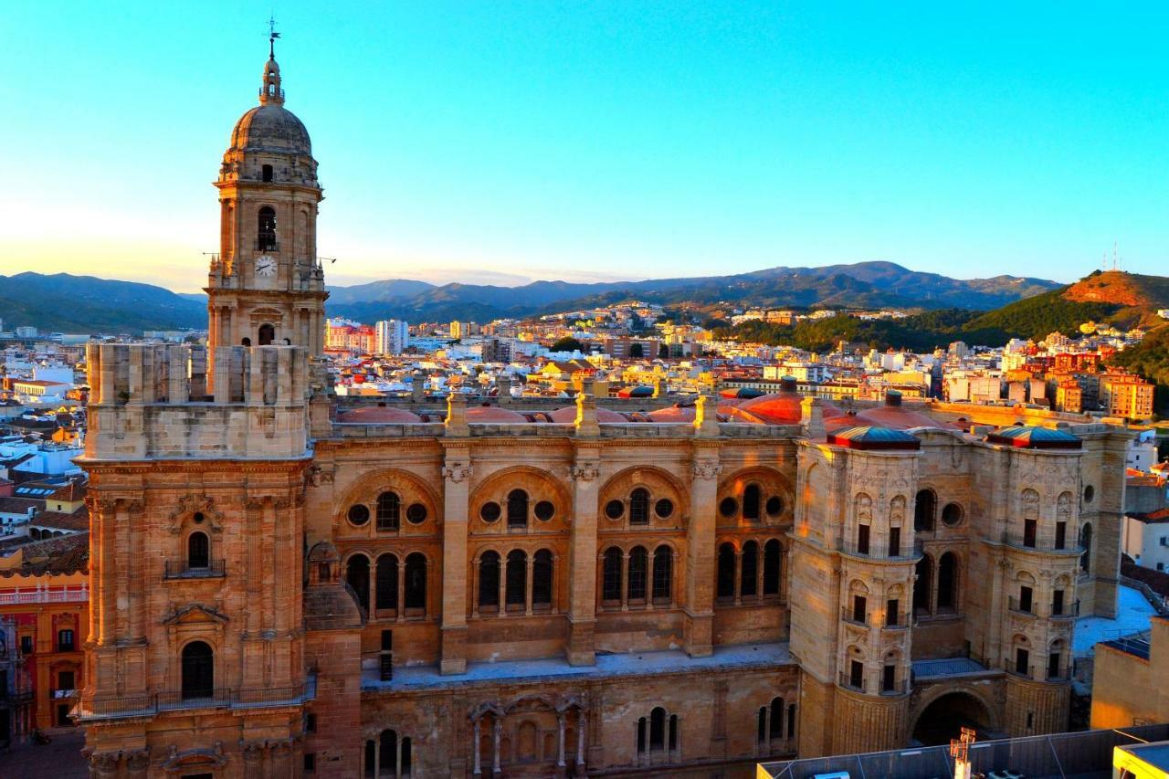 Apartament Casa Volare- Estilo Y Relax En Pleno Casco Antiguo *