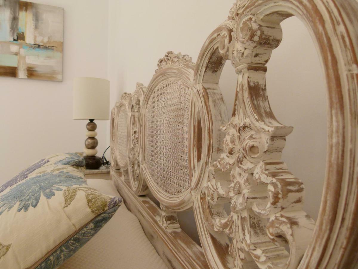 Casa Volare- Estilo Y Relax En Pleno Casco Antiguo Appartement