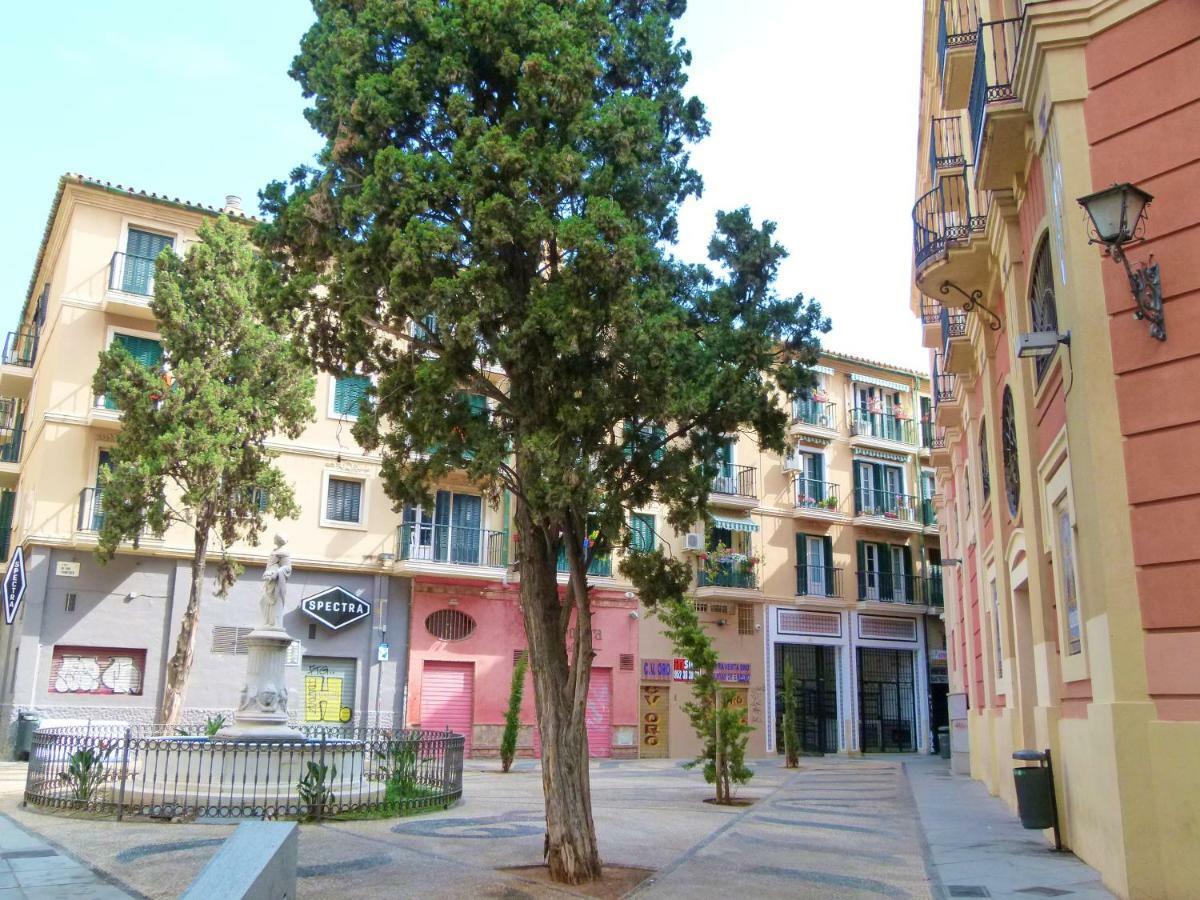 Casa Volare- Estilo Y Relax En Pleno Casco Antiguo Appartement *