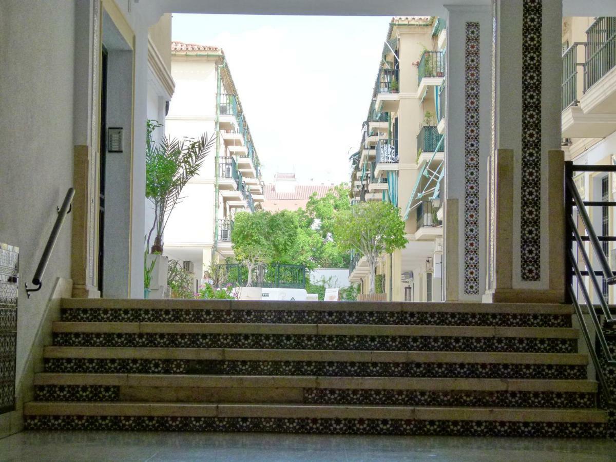Casa Volare- Estilo Y Relax En Pleno Casco Antiguo Appartement *